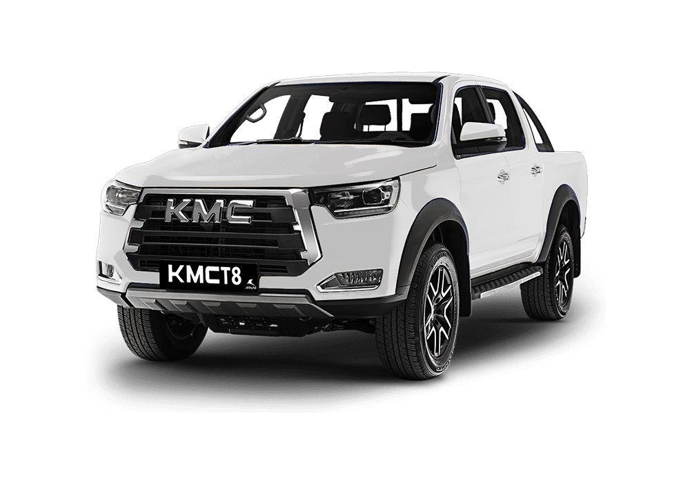 KMC T8