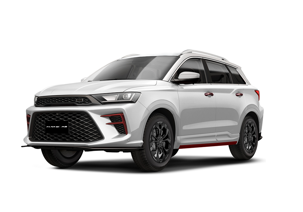 کی ام سی A5