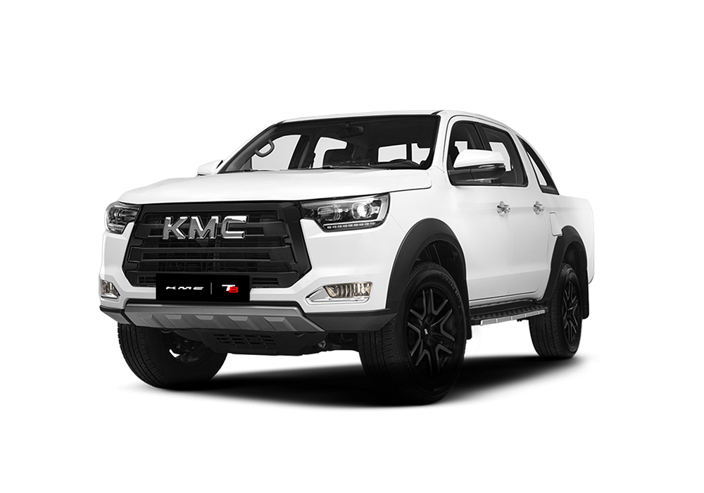 KMC T8