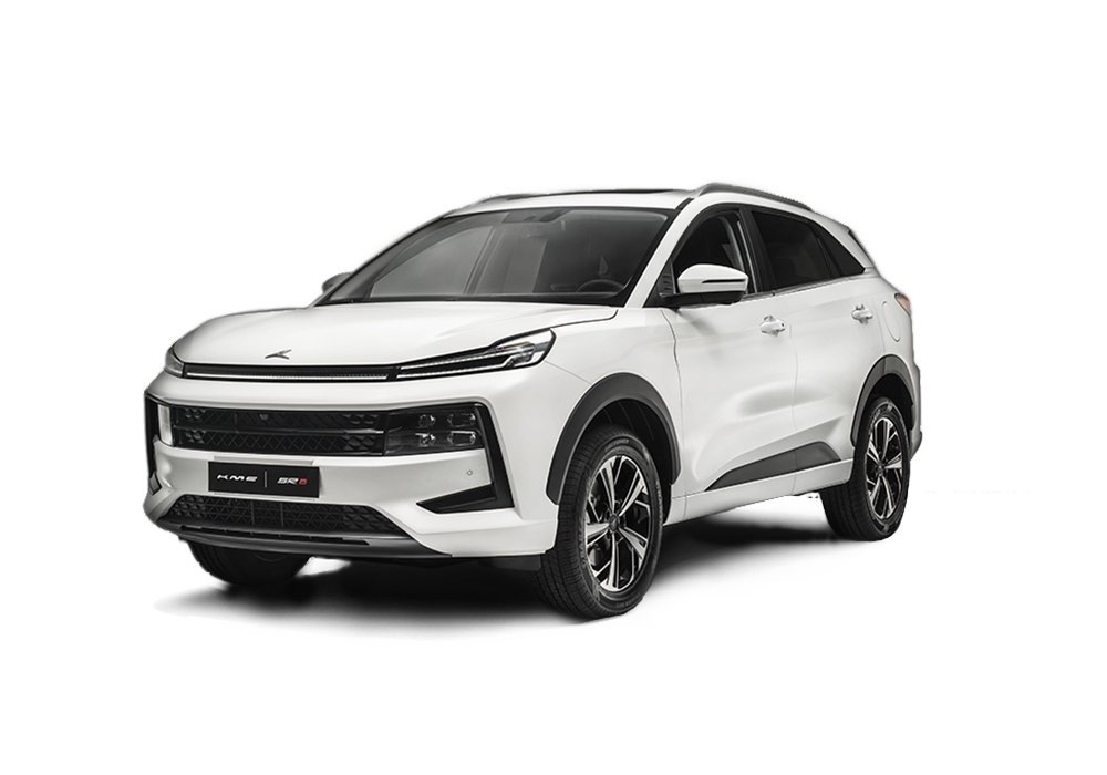 KMC SR6