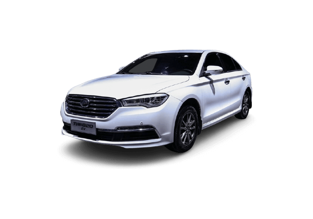 Lifan 820